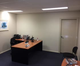 Offices commercial property leased at Unit  3/9 Gateway Crescent Orange NSW 2800