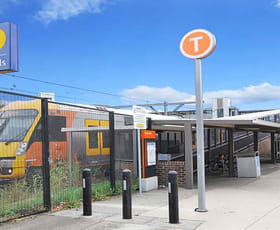 Offices commercial property leased at 7/16 Powers Road Seven Hills NSW 2147