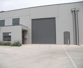 Factory, Warehouse & Industrial commercial property leased at 18 Piper Road Bendigo VIC 3550