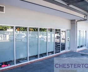Shop & Retail commercial property leased at Office/78 Brookes Street Bowen Hills QLD 4006