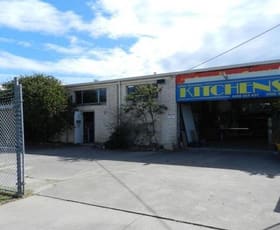 Factory, Warehouse & Industrial commercial property leased at 9 STAUNTON STREET Lakes Entrance VIC 3909
