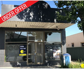 Shop & Retail commercial property leased at 11A Fosters Road Keilor Park VIC 3042