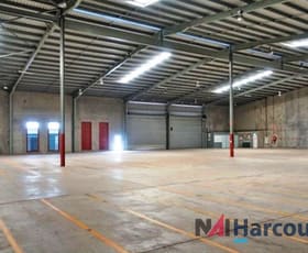 Factory, Warehouse & Industrial commercial property leased at 370 Beatty Road Archerfield QLD 4108