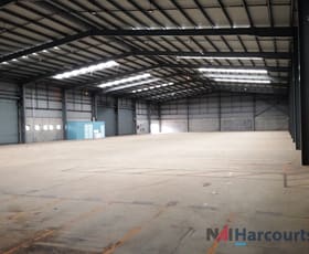 Factory, Warehouse & Industrial commercial property leased at 386 Beatty Road Archerfield QLD 4108