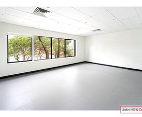 Shop & Retail commercial property leased at Suite 4/412 Lyons Road Five Dock NSW 2046