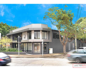 Offices commercial property leased at Suite 4/412 Lyons Road Five Dock NSW 2046
