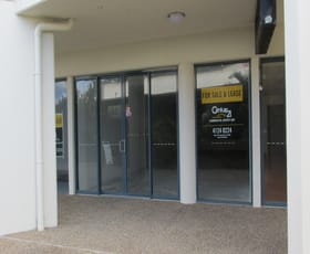 Offices commercial property leased at Shop 2 Mantra Urangan QLD 4655