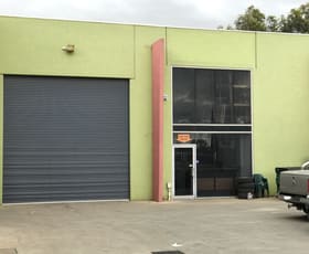 Factory, Warehouse & Industrial commercial property leased at 3/10 Industrial Drive Melton VIC 3337