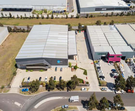 Factory, Warehouse & Industrial commercial property leased at 89 Derrimut Drive Derrimut VIC 3026