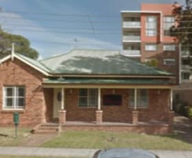 Offices commercial property leased at 25 Iolanthe St Campbelltown NSW 2560