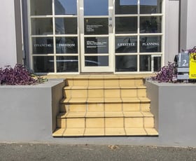 Offices commercial property leased at 2a/242 Ryrie Street Geelong VIC 3220