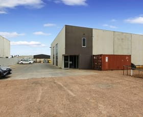 Shop & Retail commercial property leased at Factory 1/29 Reserve Rd Melton VIC 3337