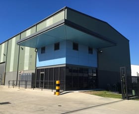 Factory, Warehouse & Industrial commercial property leased at Unit 1/4 Abbot Lane Tomago NSW 2322