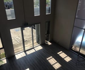 Factory, Warehouse & Industrial commercial property leased at 1A/7 Waterway Drive Coomera QLD 4209