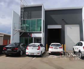 Showrooms / Bulky Goods commercial property leased at Augustine Heights QLD 4300