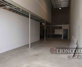 Showrooms / Bulky Goods commercial property leased at Augustine Heights QLD 4300