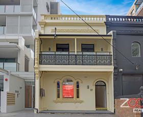 Offices commercial property leased at 3/10-12 Burwood Road Burwood NSW 2134