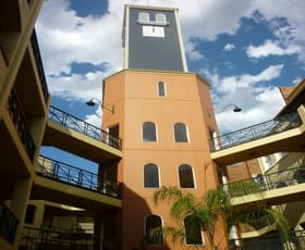 Offices commercial property leased at Suite 16/255 Drummond Street Carlton VIC 3053