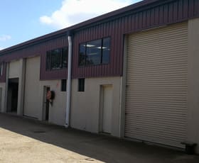 Factory, Warehouse & Industrial commercial property leased at 5/52 Peachtree Road Penrith NSW 2750