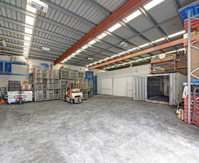 Showrooms / Bulky Goods commercial property leased at 2/12 Foundry Road Seven Hills NSW 2147
