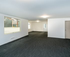 Factory, Warehouse & Industrial commercial property leased at 53A Raubers Road Northgate QLD 4013