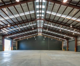 Factory, Warehouse & Industrial commercial property leased at 53A Raubers Road Northgate QLD 4013