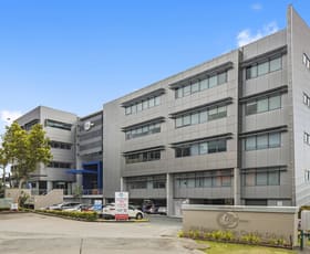 Offices commercial property leased at 104/6 Waterfront Place Robina QLD 4226