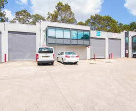Showrooms / Bulky Goods commercial property leased at 17/10 Victoria Avenue Castle Hill NSW 2154