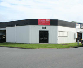 Showrooms / Bulky Goods commercial property leased at 181 Little Spence Street Bungalow QLD 4870