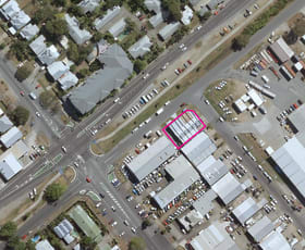 Showrooms / Bulky Goods commercial property leased at 181 Little Spence Street Bungalow QLD 4870