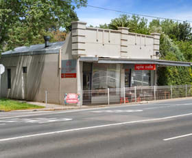 Shop & Retail commercial property leased at 538-540 Heidelberg Road Alphington VIC 3078