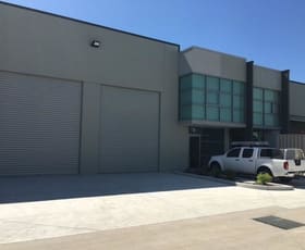 Factory, Warehouse & Industrial commercial property leased at 85-115 Alfred Road Chipping Norton NSW 2170