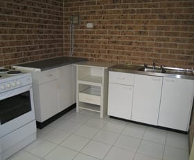 Offices commercial property leased at 3/83A Hillcrest Avenue Hurstville NSW 2220