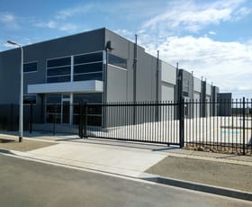 Factory, Warehouse & Industrial commercial property leased at 2/32-34 Hede Street South Geelong VIC 3220