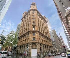 Offices commercial property leased at Suite 11 - 12, Level 8/155 King Street Sydney NSW 2000