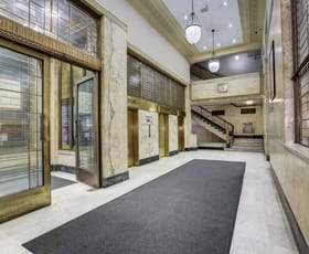 Medical / Consulting commercial property leased at Suite 11 - 12, Level 8/155 King Street Sydney NSW 2000