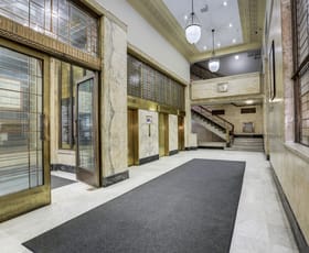 Offices commercial property leased at Suite 11 - 12, Level 8/155 King Street Sydney NSW 2000