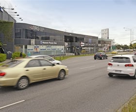 Offices commercial property leased at Suite 3P/844 Nepean Hwy Moorabbin VIC 3189
