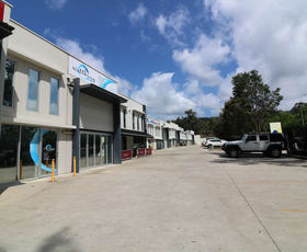 Offices commercial property leased at Unit 2/84 Old Bathurst Road Emu Plains NSW 2750