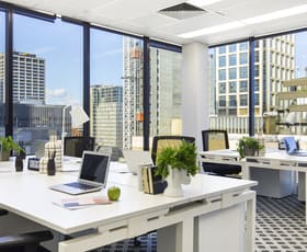 Offices commercial property leased at Suite 1604/1605/530 Little Collins Street Melbourne VIC 3000