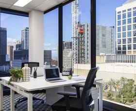 Offices commercial property leased at Suite 1604/1605/530 Little Collins Street Melbourne VIC 3000