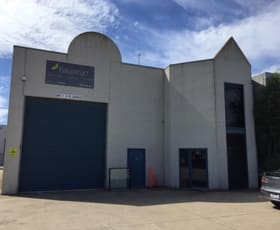 Showrooms / Bulky Goods commercial property leased at 2/8-10 Lentini Street Hoppers Crossing VIC 3029