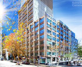 Offices commercial property leased at Suite 106/107 Walker Street North Sydney NSW 2060