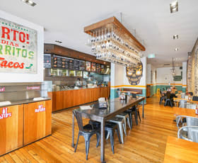 Shop & Retail commercial property leased at 156-158 King Street Newtown NSW 2042