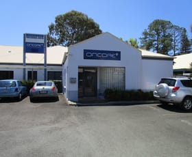 Offices commercial property leased at 1/8 Denna Street Maroochydore QLD 4558
