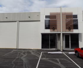 Factory, Warehouse & Industrial commercial property leased at 9/83-89 Keys Road Moorabbin VIC 3189