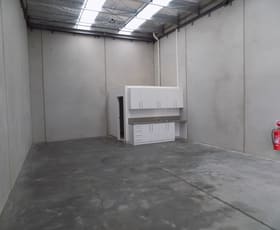 Factory, Warehouse & Industrial commercial property leased at 9/83-89 Keys Road Moorabbin VIC 3189