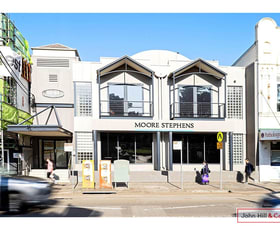 Offices commercial property leased at 62-64 Burwood Road Burwood NSW 2134
