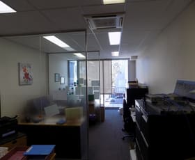Offices commercial property leased at 8/1176 Nepean Highway Cheltenham VIC 3192