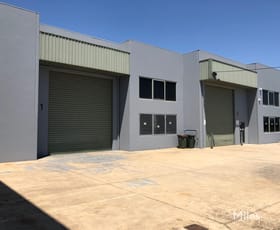 Factory, Warehouse & Industrial commercial property leased at 1-3 Link Court Epping VIC 3076